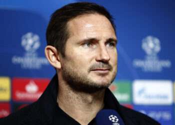 Frank Lampard pourrait être un bon choix pour Newcastle –