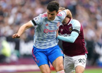 Harry Maguire: Manchester United cherche à éviter les erreurs du passé – Man United News And Transfer News
