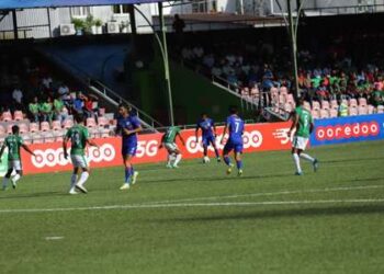 Championnat SAFF 2021 : Attaque impuissante et génie de Chhetri – Ce que nous avons appris du nul 1-1 de l’Inde contre le Bangladesh