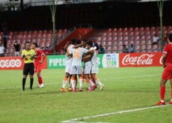 Championnat SAFF 2021 : De la mauvaise finition à une défense nerveuse – Trois choses que nous avons apprises de la victoire 1-0 de l’Inde sur le Népal