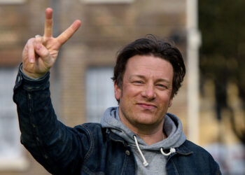 Jamie Oliver : « C’est comme ça que j’ai perdu 12 kilos sans régime »
