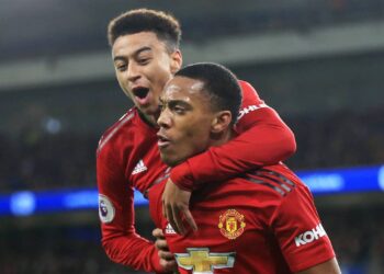 Newcastle United intéressé par la signature de quatre joueurs de Manchester United – Man United News And Transfer News