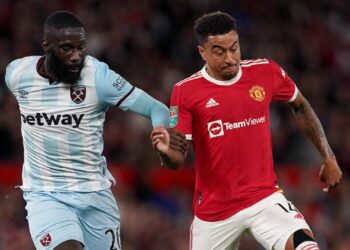 Jesse Lingard: Newcastle United s’intéresse à ses options – Man United News And Transfer News
