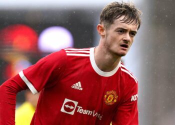Rapport de match de l’Académie: Newcastle United u18 0-5 Manchester United u18 – Man United News And Transfer News