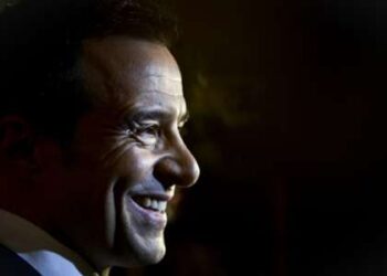 Qui sont les agents de football les mieux payés au monde ?