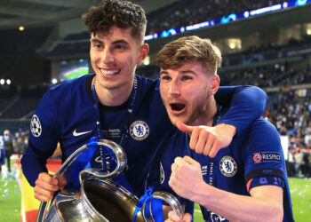 Le retour de la confiance de Timo Werner est une mauvaise nouvelle pour nos rivaux –