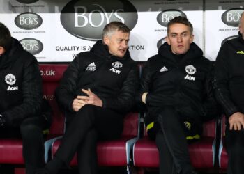Kieran McKenna et Michael Carrick ne sont pas respectés par les joueurs de Manchester United – Man United News And Transfer News