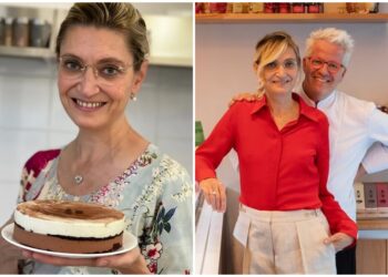 pâtisserie, rituels bien-être et…