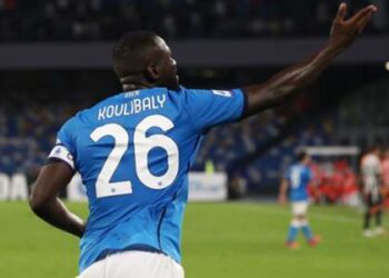 « Putain de singe », c’est comme ça qu’ils m’ont appelé » – Koulibaly allègue après le match de Naples et de la Fiorentina