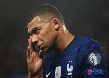 Mbappe affirme que l’équipe nationale française l’a fait se sentir comme un problème