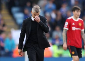 Fabrizio Romano: le conseil d’administration de Manchester United réfléchit à l’avenir d’Ole Gunnar Solskjaer –