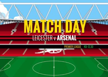 Leicester loin – bataille des inconsistants