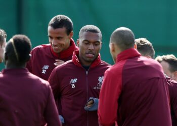 L’ancien attaquant de Liverpool, Daniel Sturridge, scelle un transfert surprise au club