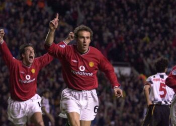 Laurent Blanc regrette de ne pas avoir signé plus tôt pour Manchester United – Man United News And Transfer News