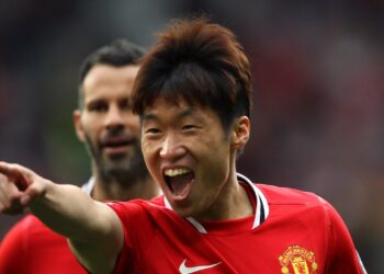 Ji-Sung Park exhorte les fans de Manchester United à cesser d’utiliser des chants racistes en son honneur – Man United News And Transfer News