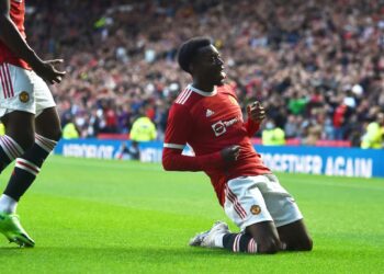 Rapport de match de l’Académie: Manchester United u23 3-0 Liverpool u23 – Man United News And Transfer News
