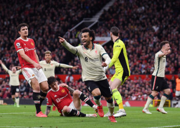 Exclusif: une ancienne star de Liverpool explique pourquoi il trouve Mo Salah « inhabituel » avec des exemples Messi-Ronaldo