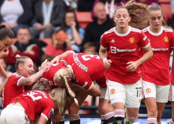 Rapport de match: Manchester United 2-2 Manchester City – Man United News And Transfer News