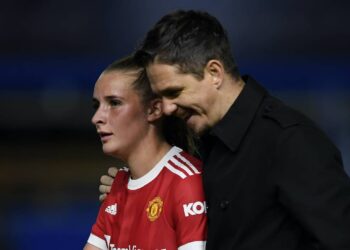 Manchester United peut-il prendre le dessus sur une équipe de Manchester City épuisée?  – Man United News et nouvelles sur les transferts