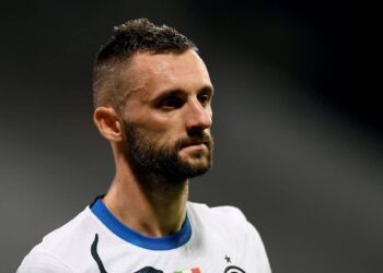 Tottenham Hotspur rejoint Manchester United dans la course pour Marcelo Brozović – Man United News And Transfer News