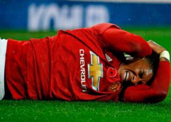 Rashford dit qu’il a joué dans la douleur pendant 11 mois alors que la star de Man Utd et de l’Angleterre se remet d’une opération à l’épaule