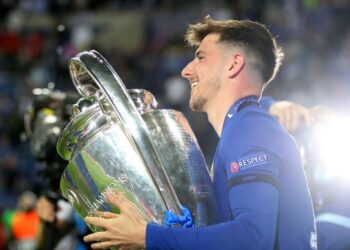 Le bouc émissaire de Mason Mount est un programme clair –