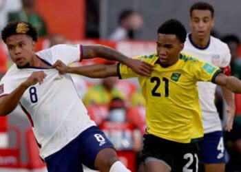 Berhalter salue la performance «professionnelle» de McKennie lors du retour de l’USMNT