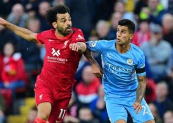 « Ils ont eu beaucoup d’occasions » – Salah de Liverpool affirme que le tirage au sort de Manchester City était un bon résultat
