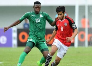 Éliminatoires pour la Coupe du monde 2022: Daka rejoint le camp de la Zambie alors que Mwepu exclu le choc contre la Guinée équatoriale