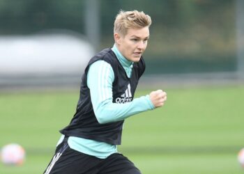 Extrapolation d’images de formation |    … un blog d’Arsenal