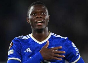 Leicester City peut relancer la saison avec une victoire à l’extérieur contre Crystal Palace – Daka