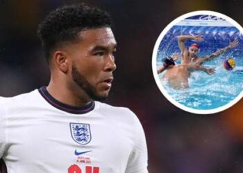 « Je pensais que c’était pour le water-polo » – L’appel de l’Angleterre à Reece James blessé confond le patron de Chelsea, Tuchel