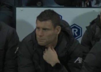 James Milner pourrait-il rejoindre l’équipe d’entraîneurs de Liverpool