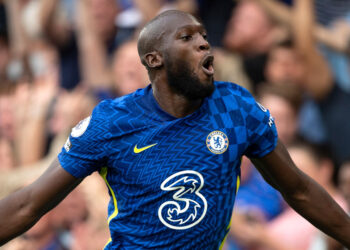 Joe Cole attaque Romelu Lukaku dans la course au Soulier d’or contre Cristiano Ronaldo –