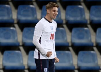 Buts de l’intercalaire : Auba, Pepe, Azeez, Smith Rowe