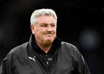 Bruce admet craindre le limogeage de Newcastle après la finalisation de la prise de contrôle saoudienne