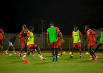 Éliminatoires de la Coupe du monde 2022 : « L’Ouganda est prêt à montrer au Rwanda de quoi il est fait » – Walusimbi