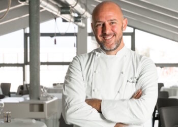 les conseils et recettes du chef Daniele Usai