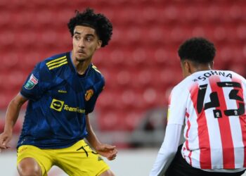 Notes des joueurs U21: Sunderland 2-1 Manchester United U21 – Man United News And Transfer News