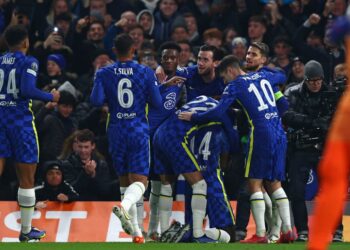 La Juventus n’était pas mauvaise, Chelsea était de classe mondiale et toutes les équipes les craindront –