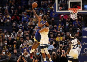 Basket, tous les résultats de la soirée Nba