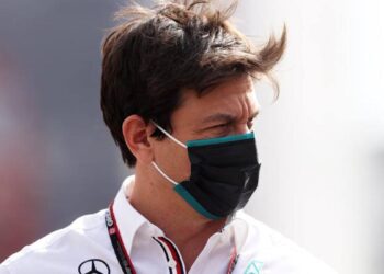 F1, Toto Wolff devient professeur à Oxford : il formera les chefs d’entreprise de demain