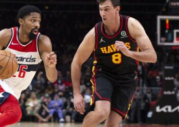 Résultats Nba, Atlanta arrête Washington et Toronto brise New York