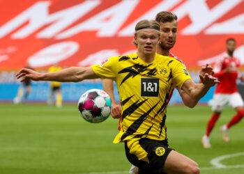 Sporting vs Borussia Dortmund en direct, aperçu, actualités de l’équipe et pronostics