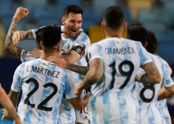 Uruguay vs Argentine Diffusion en direct et aperçu