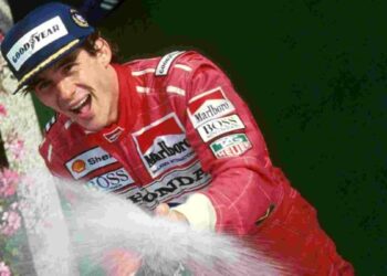 F1 Todt : « Senna était sur le point de devenir pilote Ferrari »