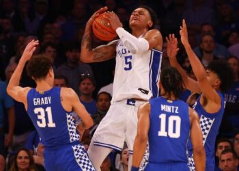 Paolo Banchero accusé de complicité