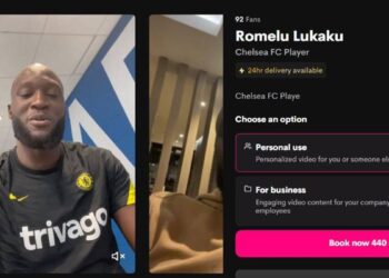 De Tyson à Lukaku : la mode pour saluer les messages vidéo des stars du sport