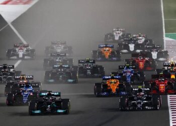 F1, Red Bull contre Mercedes : quand un recours peut décider de la Coupe du monde