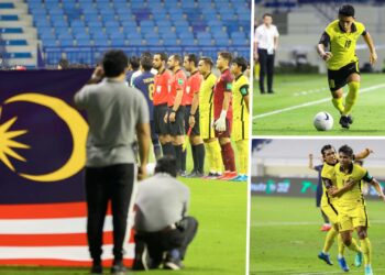 AFF Suzuki Cup : Comment regarder la Malaisie au Championnat AFF 2020 ?